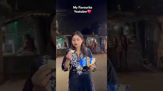 My name Food Challenge 😻Subscribe heraishanjali❤️gurkaurgursimankaurfoodfoodieviralvideo [upl. by Phail914]