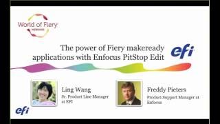 World of Fiery – Use powerful Enfocus PitStop Edit PDF tools to quickly make printready files [upl. by Han921]