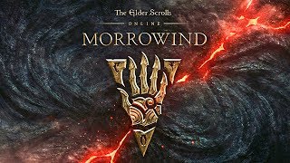 ЗАМЕЧАТЕЛЬНО ► The Elder Scrolls Online Morrowind [upl. by Adias260]