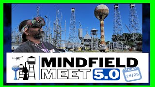 Mindfield Meet 50 Report [upl. by Smiley251]