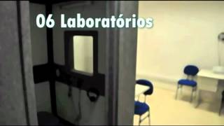 Faculdade de Fonoaudiologia [upl. by Norby992]