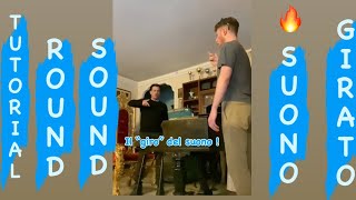 THE FAMOUS “GIRO”  ROUND SOUND TUTORIAL  GIOVANNI RIBICHESU TENOR [upl. by Hadwin472]