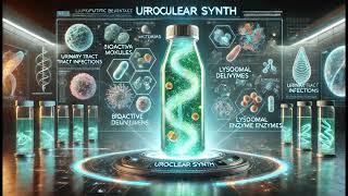 Stop to Urinary Infections  The 40 Drink Morphic Field [upl. by Lehcar]