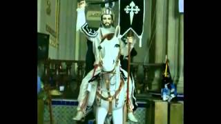 HIMNO SANTIAGO APOSTOL CHALCO FIESTA PATRONAL [upl. by Fabria]