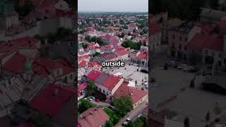 Krakow Poland 48 Hours in Polands Historical Gem [upl. by Almat]