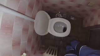 Čištění odpadů 29 Výměna vypouštěcího ventilu nádržky WC [upl. by Aniad500]