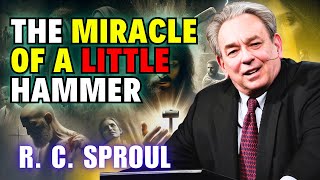 RC Sproul Sermon  Is Anger a Sin [upl. by Zerk363]