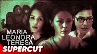 Maria Leonora Teresa  Supercut [upl. by Jumbala]