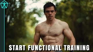 How to Make Your Training More FUNCTIONAL  A Beginners Guide [upl. by Schrader]