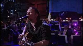 Metallica  Nothing Else Matters live at SF Symphony Orchestra  High Quality Audio [upl. by Odetta]