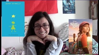 Stargirl–Book vs Movie Review [upl. by Eiliah]