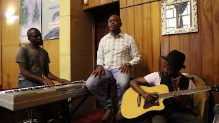 Ke tshepile wena jeso cover by Vital Encounter ft Motseki and Jmuse on keys [upl. by Aziaf436]