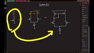 Lecture 4 Telescopic cascode opamp its small signal gain and slew rate [upl. by Itra283]