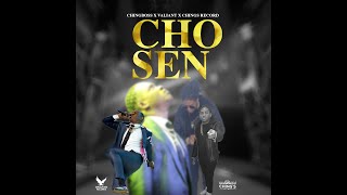 Valiant Chingboss  Chosen official video [upl. by Nosittam]