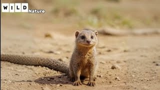 Mongoose  Agen Pengendalian Biologi [upl. by Bright]