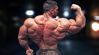 29 YEAR OLD MAN SHOCKED THE BODYBUILDING INDUSTRY  THE GAME CHANGER  DEREK LUNSFORD MOTIVATION [upl. by Asylem]