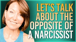 Lets Talk About the Opposite of Narcissism Interview with Lynn Strathdee [upl. by Einnob680]