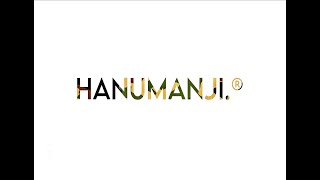 Hanumanji  Joe Corfield [upl. by Herring]