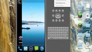 How To Get A Android Emulator MAC [upl. by Auehsoj]