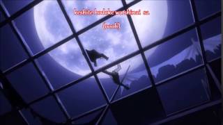 Fullmetal Alchemist brotherhood opening 4 lyrics [upl. by Aivatnuahs]