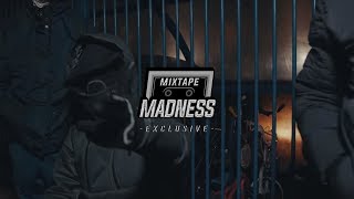 Lzz x Dabz x Latts  Inferno Music Video  MixtapeMadness [upl. by Galatia646]