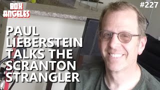 Paul Lieberstein Talks The Office Scranton Stangler Fan Theory About Toby [upl. by Zelma380]