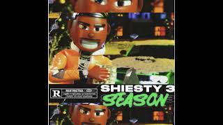 POOH SHIESTY  SHIESTY SEASON 3 FULL MIXTAPENEW 2024 [upl. by Aramot]