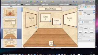 Tutorial  Virtual Museummov [upl. by Layap]