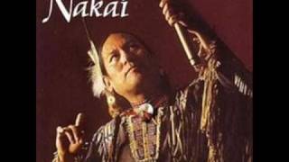 R Carlos Nakai  Crow Canyon [upl. by Eyllek948]