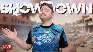 Contractors Showdown Live [upl. by Notgnirrab]