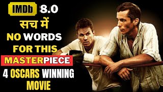 4 Oscar Winning True Story Based Hollywood Movie Explained In Hindi ieh iem iexplainmovie [upl. by Niliram126]