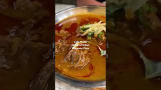 Cafe Piyala  House of Nihari  Ridgeway Plaza halalfood mississaugalife ridgeway [upl. by Leslie703]