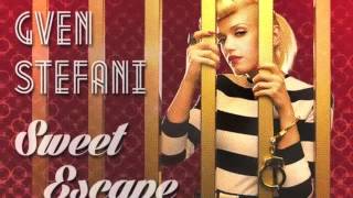 Gwen Stefani – Sweet Escape DJ BALASHOV Remix feat Akon [upl. by Pillyhp274]