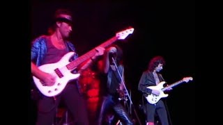 Deep Purple  A Gypsys Kiss Live 85 [upl. by Fabiola66]