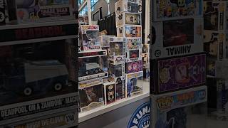 Buying Every Nycc 2024 Funko Pop [upl. by Cocks]