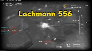 Lachmann 556 gameplay on Mercado Las Almas No CommentaryCall of Duty Modern Warfare II [upl. by Cote]