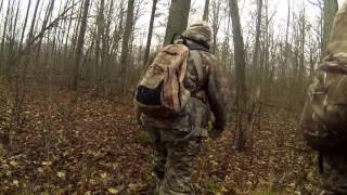 Deer Hunting  Southern Ontario [upl. by Humpage971]