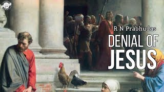 Denial of Jesus  Sabbath Service  July 27 2024  Part 2 [upl. by Keare]