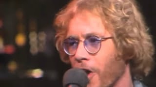 Warren Zevon “Excitable Boy” Live on Late Night with David Letterman on September 7th 1982 [upl. by Aremmat]