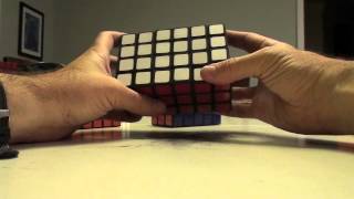 Cuboid Classification Part 4c Brick Parity [upl. by Reahard]