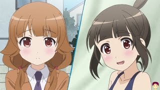 Futsuu no Joshikousei ga Locodol Yatte Mita Episode 8 Anime Review 普通の女子校生が【ろこどる】やってみた。 [upl. by Llerrit]