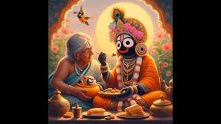 Jay Jagannath swami 🙏🌺🌼 bhajan Jay Jagannath odia bhajna love shortfeed shorts video [upl. by Grantland]