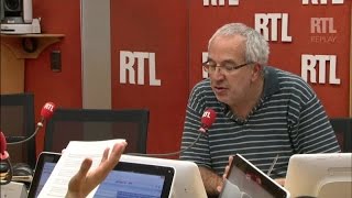 Présidentielle 2017  pourquoi Marine Le Pen défend lapprentissage dès 14 ans [upl. by Gnov435]