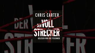 Chris Carter Der Vollstrecker Hunter und Garcia Thriller 2 Hörbuch S2 P1 [upl. by Sayce]