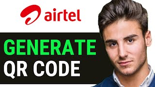 UPDATED 2024 How to Generate QR Code for Airtel Esim [upl. by Bulley]