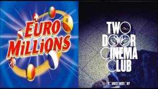 Musique de pub  Euro Millions  What You Know [upl. by Englebert804]