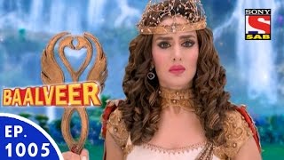 Baal Veer  बालवीर  Episode 1005  15th June 2016 [upl. by Luahs889]