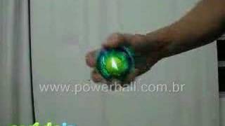 Powerball  Manual Explicativo [upl. by Mcroberts480]