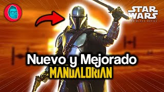 🤩 Unboxing del NUEVO MANDALORIAN Black Series Review Glavis Ringworld SÚPER COMPARACIÓN [upl. by Ybor]