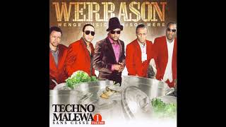 Werrason Wenge Musica Maison Mère  Techno malewa Radio Edit [upl. by Pheni30]